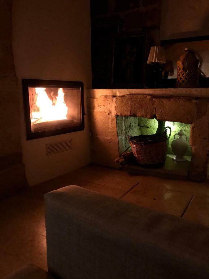 Ponticelli B&B Boutique กราวีนา อิน ปูเลีย ภายนอก รูปภาพ
