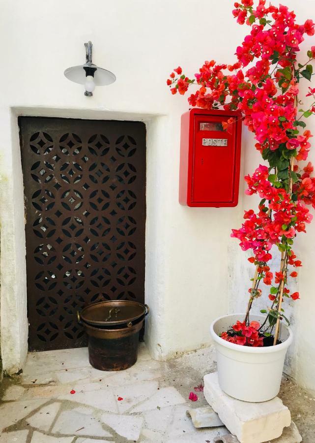 Ponticelli B&B Boutique กราวีนา อิน ปูเลีย ภายนอก รูปภาพ