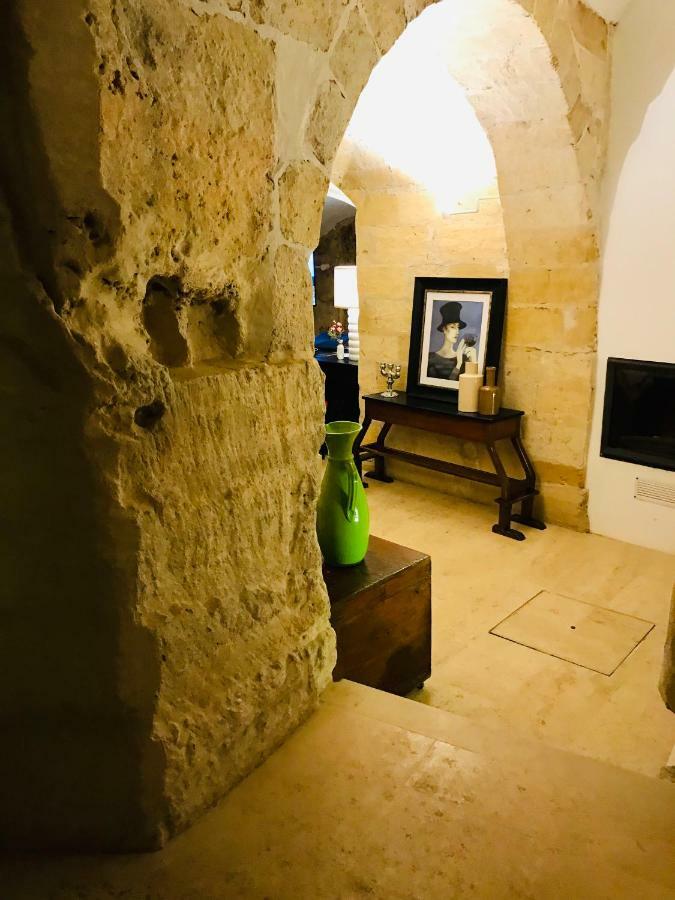 Ponticelli B&B Boutique กราวีนา อิน ปูเลีย ภายนอก รูปภาพ