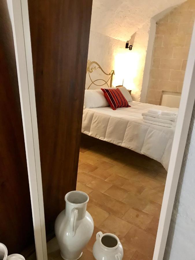 Ponticelli B&B Boutique กราวีนา อิน ปูเลีย ภายนอก รูปภาพ
