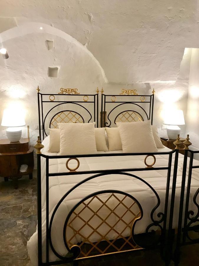 Ponticelli B&B Boutique กราวีนา อิน ปูเลีย ภายนอก รูปภาพ